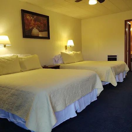 Lazy B Motel