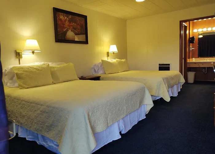 Lazy B Motel