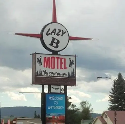 Lazy B Motel