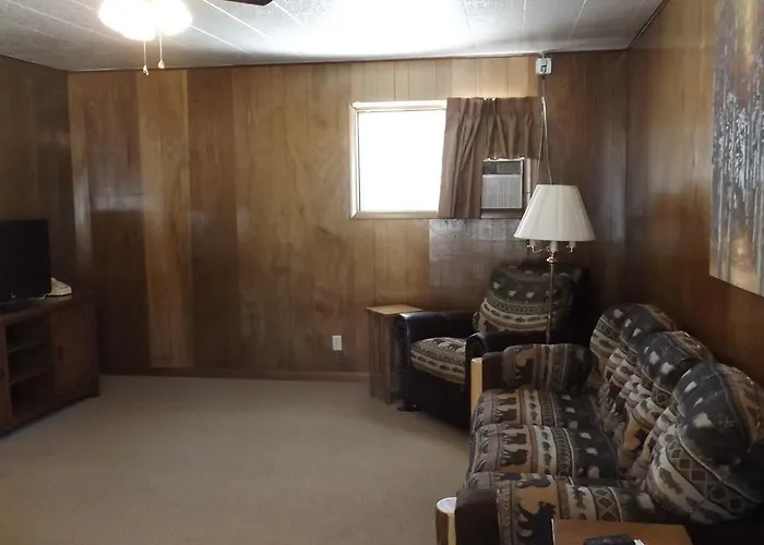 Motel Lazy B *