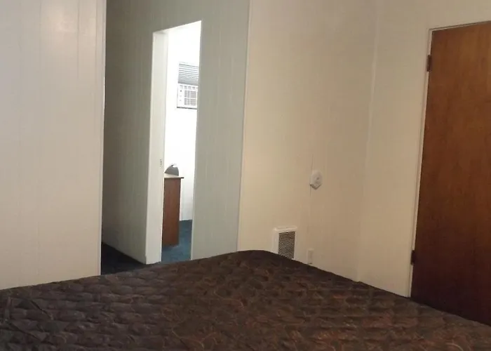 Motel Lazy B Afton
